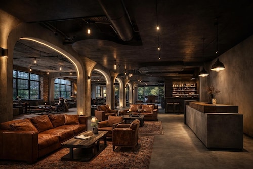 Sela V Hotel