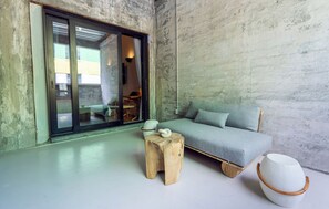 Cortinas opacas y sistema de insonorización