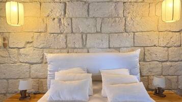 1 Schlafzimmer, WLAN, BettwÀsche