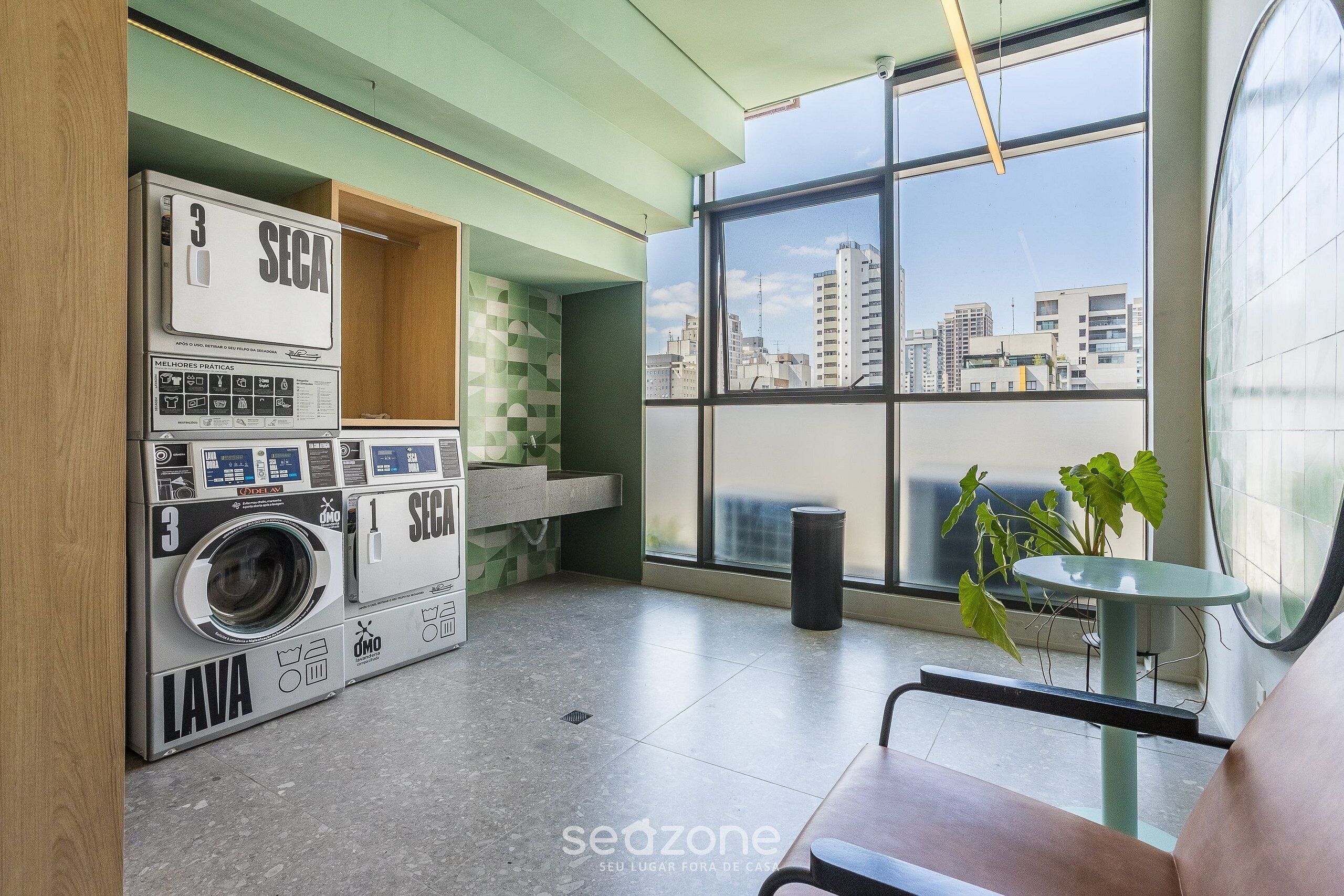 Basic Apartment | Interior