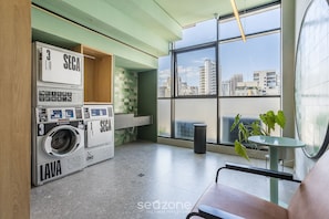 Basic Apartment | Interior