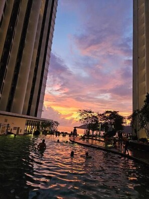 Property amenity - SummerSet The Shore at Kota Kinabalu City Centre (Kota Kinabalu)