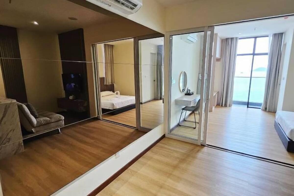 ห้องพัก