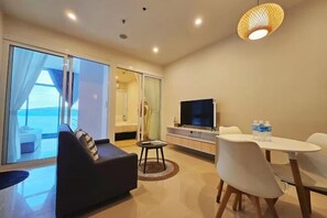 Room - SummerSet The Shore at Kota Kinabalu City Centre (Kota Kinabalu)