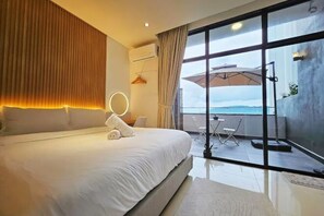 Room - SummerSet The Shore at Kota Kinabalu City Centre (Kota Kinabalu)