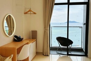 Room - SummerSet The Shore at Kota Kinabalu City Centre (Kota Kinabalu)