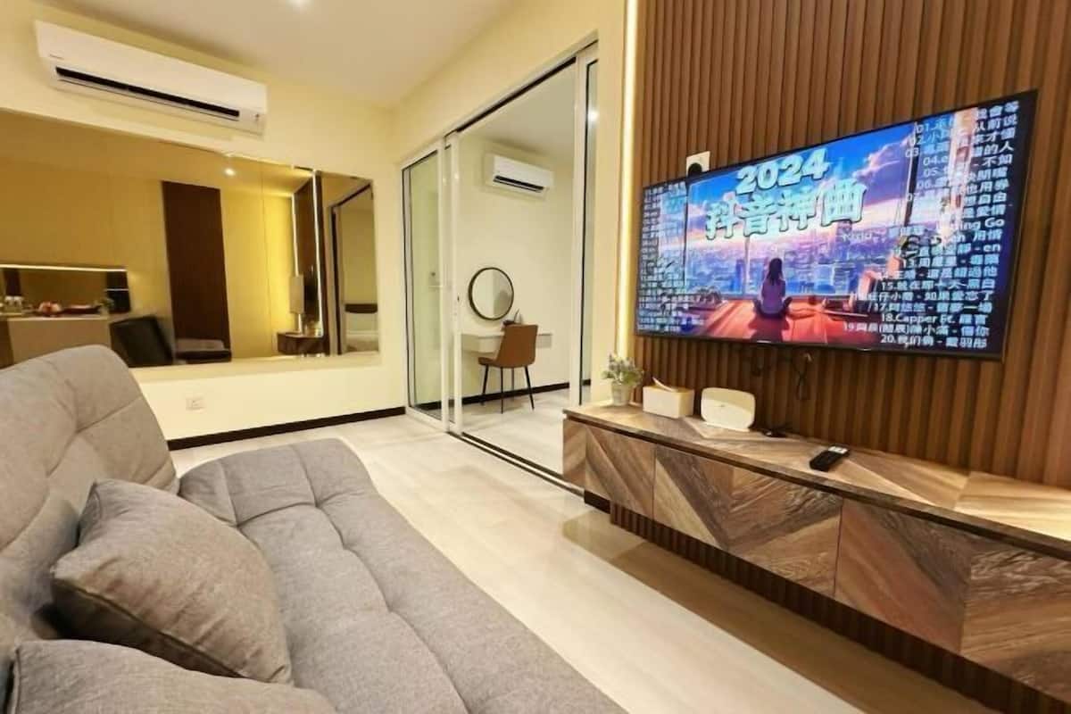 ห้องพัก