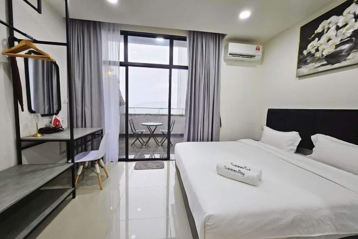 ห้องพัก