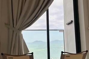 Room - SummerSet The Shore at Kota Kinabalu City Centre (Kota Kinabalu)