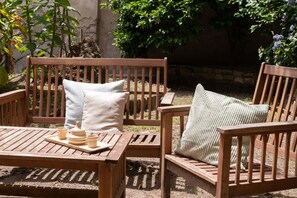 Terras