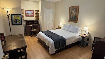 5 chambres, bureau, fer et planche Ă repasser, Wi-Fi gratuit