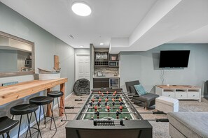 Spielezimmer