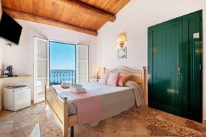 1 chambre, fer et planche Ă repasser, Wi-Fi, literie fournie