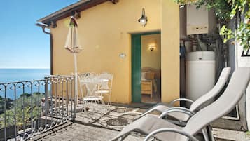 Terrazza/patio
