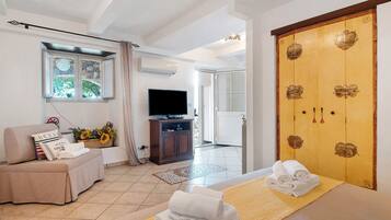 1 quarto, ferros/tábuas de passar roupa, Wi-Fi, roupa de cama