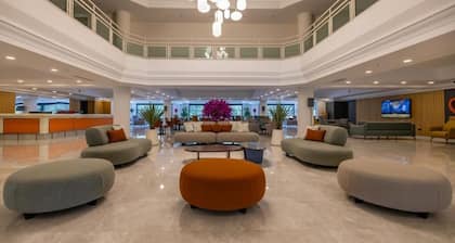 PROXiMA HOTEL Kusadasi