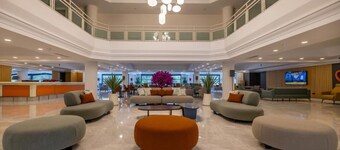 PROXiMA HOTEL Kusadasi