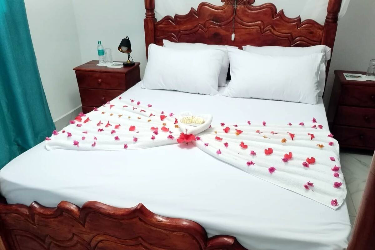 Double Room | WiFi (free)