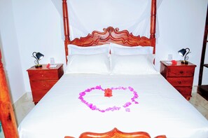 Double Room - Portabene B&B (Malindi)