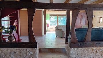Intérieur