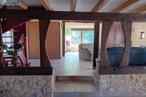 La Vieille Grange à 25 minutes de Sarlat