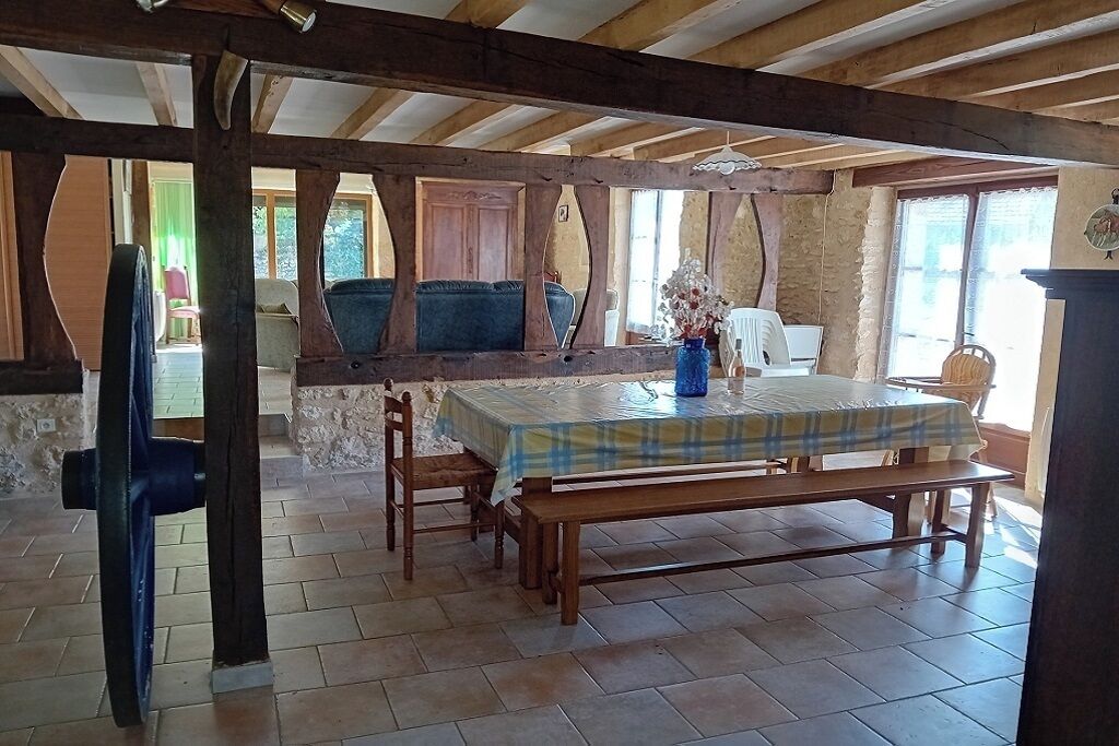 Intérieur