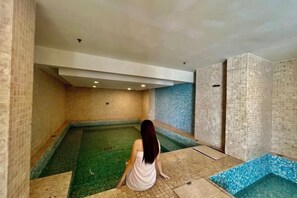 Tiện nghi, dịch vụ nơi lưu trú