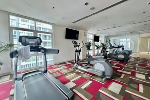 Tiện nghi, dịch vụ nơi lưu trú