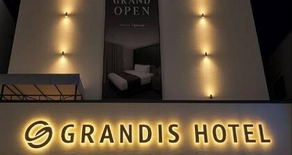 Dayeon Grandis Hotel