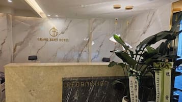 大堂