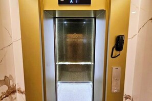 Interior - Dayeon Grandis Hotel (Busan)