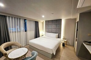 Room - Dayeon Grandis Hotel (Busan)