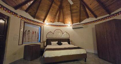 StayGuru Heritage Resort Dholavira