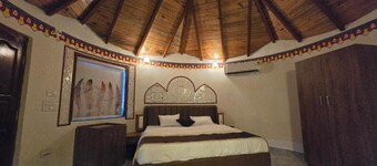 StayGuru Heritage Resort Dholavira