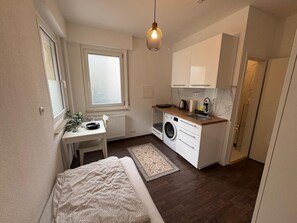 1 chambre, Wi-Fi, literie fournie