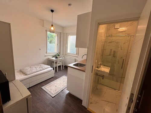 Apartment '6' with Wi-Fi
