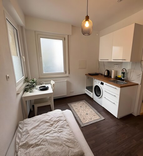 Apartment '6' with Wi-Fi