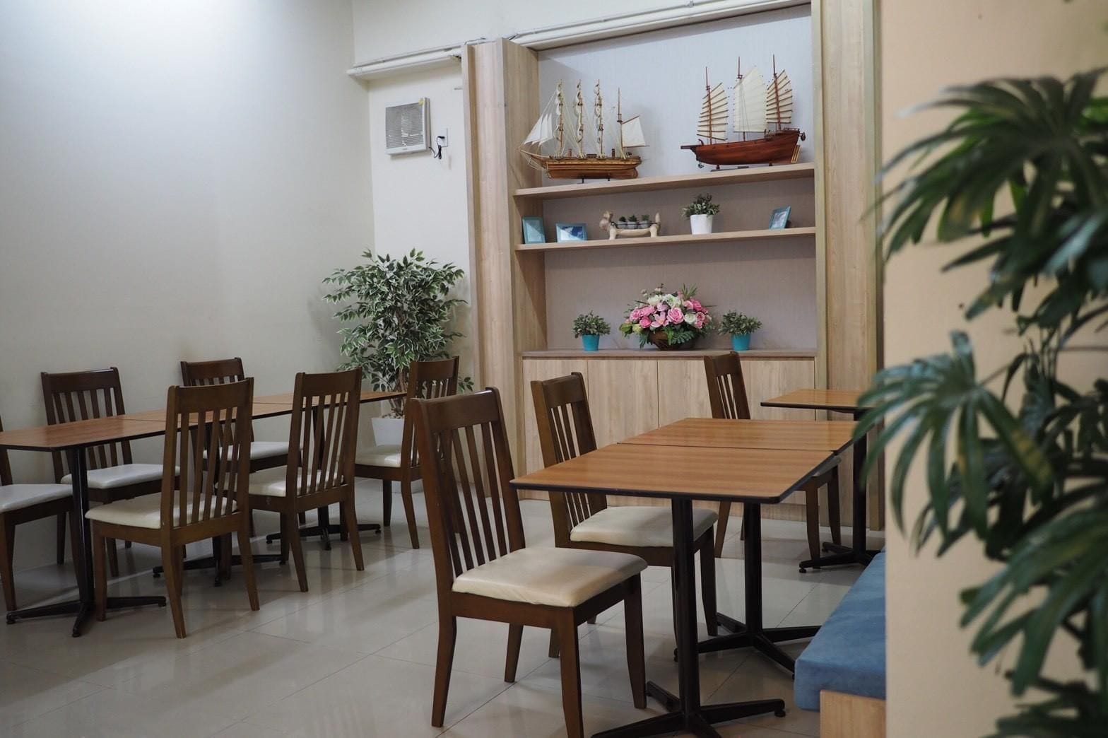 ร้านอาหาร