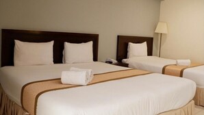 Room - Phromsuk Hotel Ayutthaya (Phra Nakhon Si Ayutthaya)