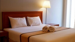Room - Phromsuk Hotel Ayutthaya (Phra Nakhon Si Ayutthaya)