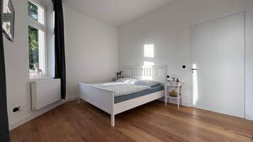 1 Schlafzimmer, Zimmersafe, Bügeleisen/Bügelbrett, WLAN