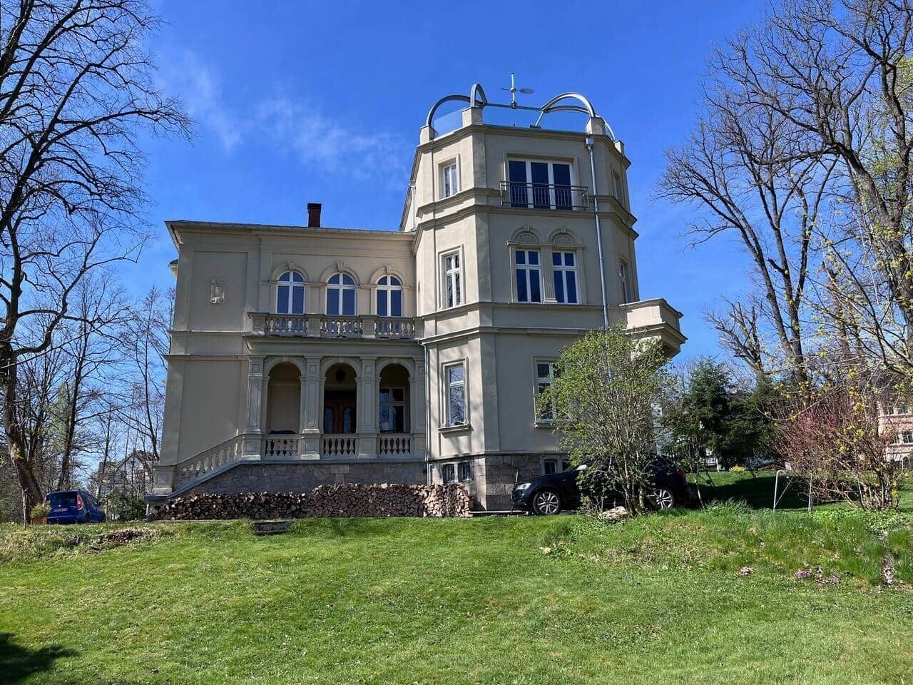 Außenbereich