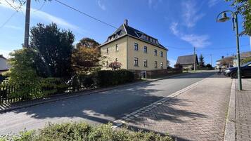 Ulkoalueet