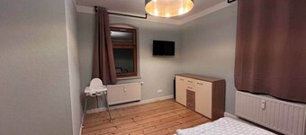 New! Vogtland Herberge Grünbach 4 persons+baby