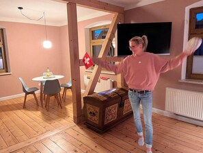 Spielezimmer