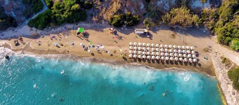 Raxi - Dos Habitaciones Villa, Capacidad 4