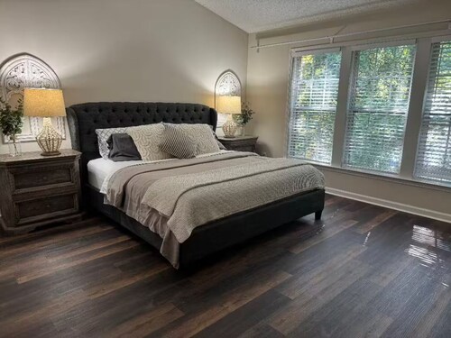 Beautiful and cozy house in Duluth!