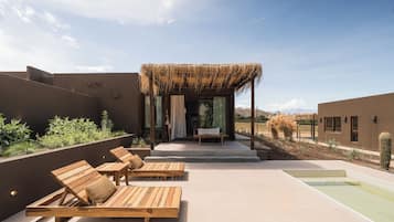 Piscina privada