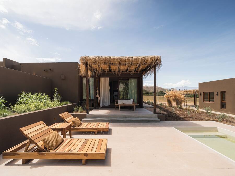 Piscina privada