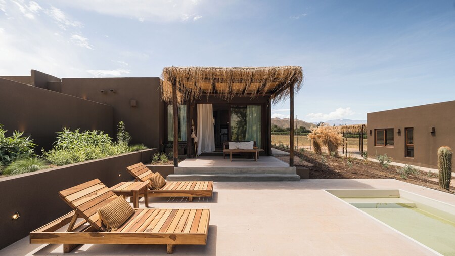 Macal Cachi Luxury Lodge